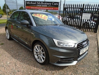 Used Audi A1 2016 for sale - 79076561: Photo