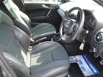 Used Audi A1 2016 for sale - 79076561: Photo