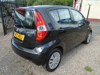 Used Suzuki Splash 2012 for sale - 79362878: Photo