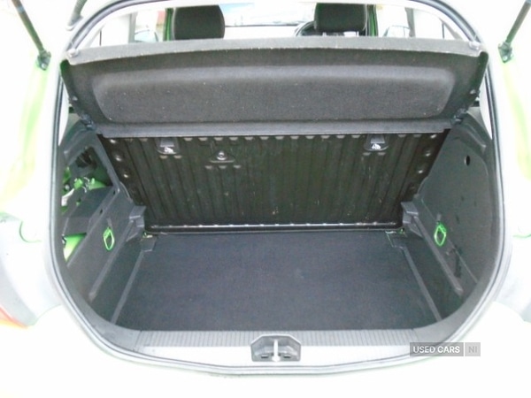 Used Vauxhall Corsa 2015 for sale - 77854646: Photo 13