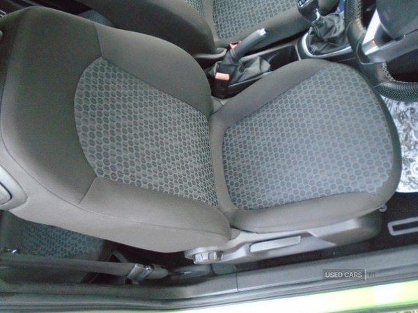 Used Vauxhall Corsa 2015 for sale - 77854646: Photo 20