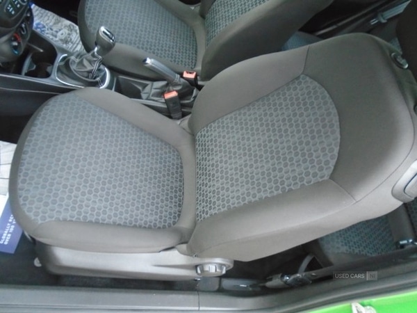 Used Vauxhall Corsa 2015 for sale - 77854646: Photo 26