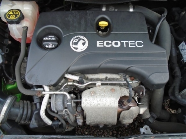 Used Vauxhall Corsa 2015 for sale - 77854646: Photo 29