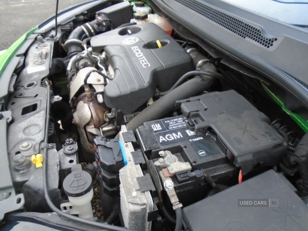 Used Vauxhall Corsa 2015 for sale - 77854646: Photo 30