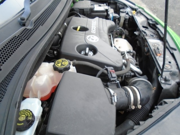 Used Vauxhall Corsa 2015 for sale - 77854646: Photo 31