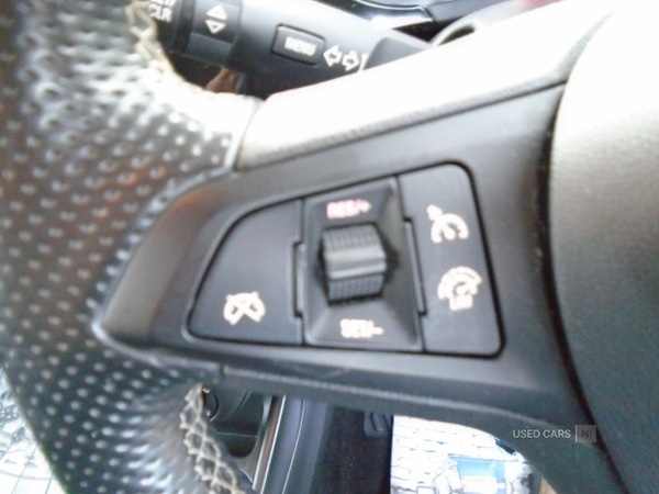 Used Vauxhall Corsa 2015 for sale - 77854646: Photo 8