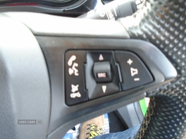 Used Vauxhall Corsa 2015 for sale - 77854646: Photo 9