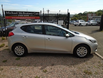 Used Kia Ceed 2014 for sale - 79510010: Photo