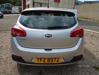 Used Kia Ceed 2014 for sale - 79510010: Photo