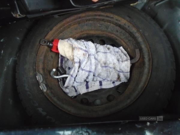 Used Peugeot 107 2008 for sale - 77511781: Photo 11