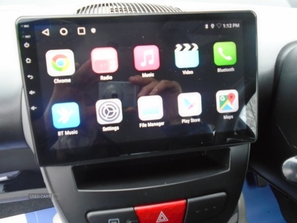 Used Peugeot 107 2008 for sale - 77511781: Photo 16