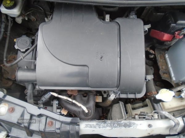 Used Peugeot 107 2008 for sale - 77511781: Photo 17