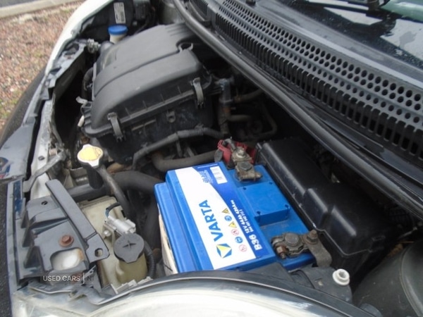 Used Peugeot 107 2008 for sale - 77511781: Photo 19