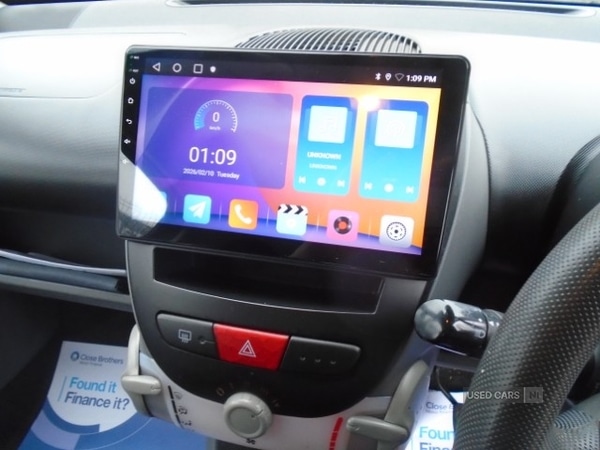 Used Peugeot 107 2008 for sale - 77511781: Photo 6