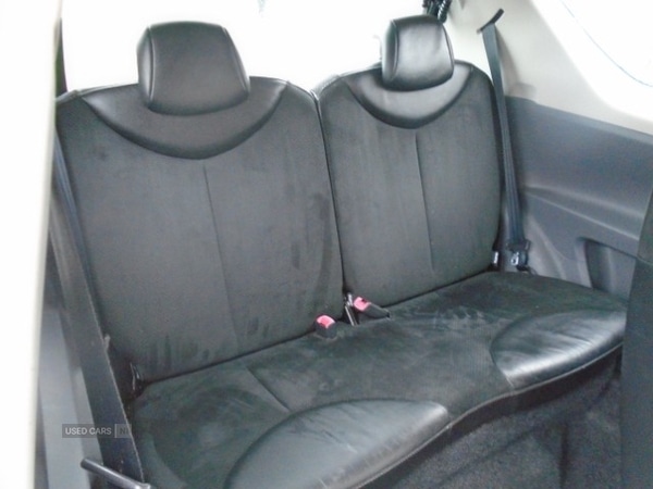 Used Peugeot 107 2008 for sale - 77511781: Photo 8