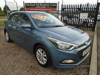 Used Hyundai i20 2016 for sale - 78785328: Photo