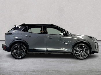 Used Peugeot 2008 2024 for sale - 75556252: Photo