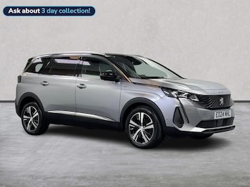 Used Peugeot 5008 2024 for sale - 79091416: Photo