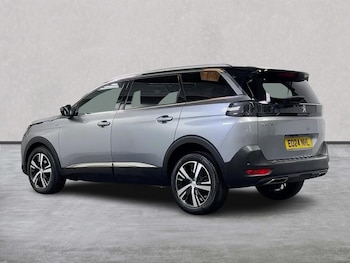 Used Peugeot 5008 2024 for sale - 79091416: Photo