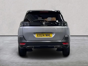 Used Peugeot 5008 2024 for sale - 79091416: Photo