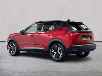 Used Peugeot 2008 2024 for sale - 79626568: Photo