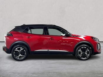 Used Peugeot 2008 2024 for sale - 79626568: Photo