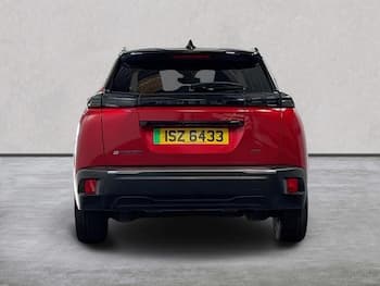 Used Peugeot 2008 2024 for sale - 79626568: Photo