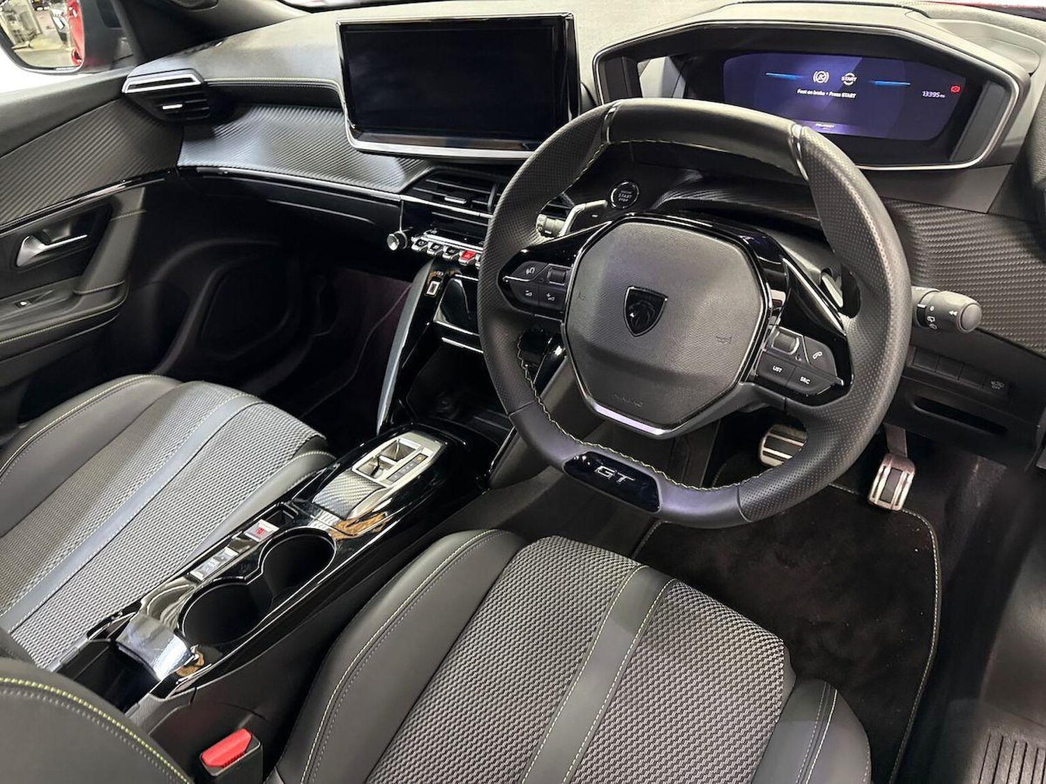 Used Peugeot 2008 2025 for sale - 78193816: Photo 10