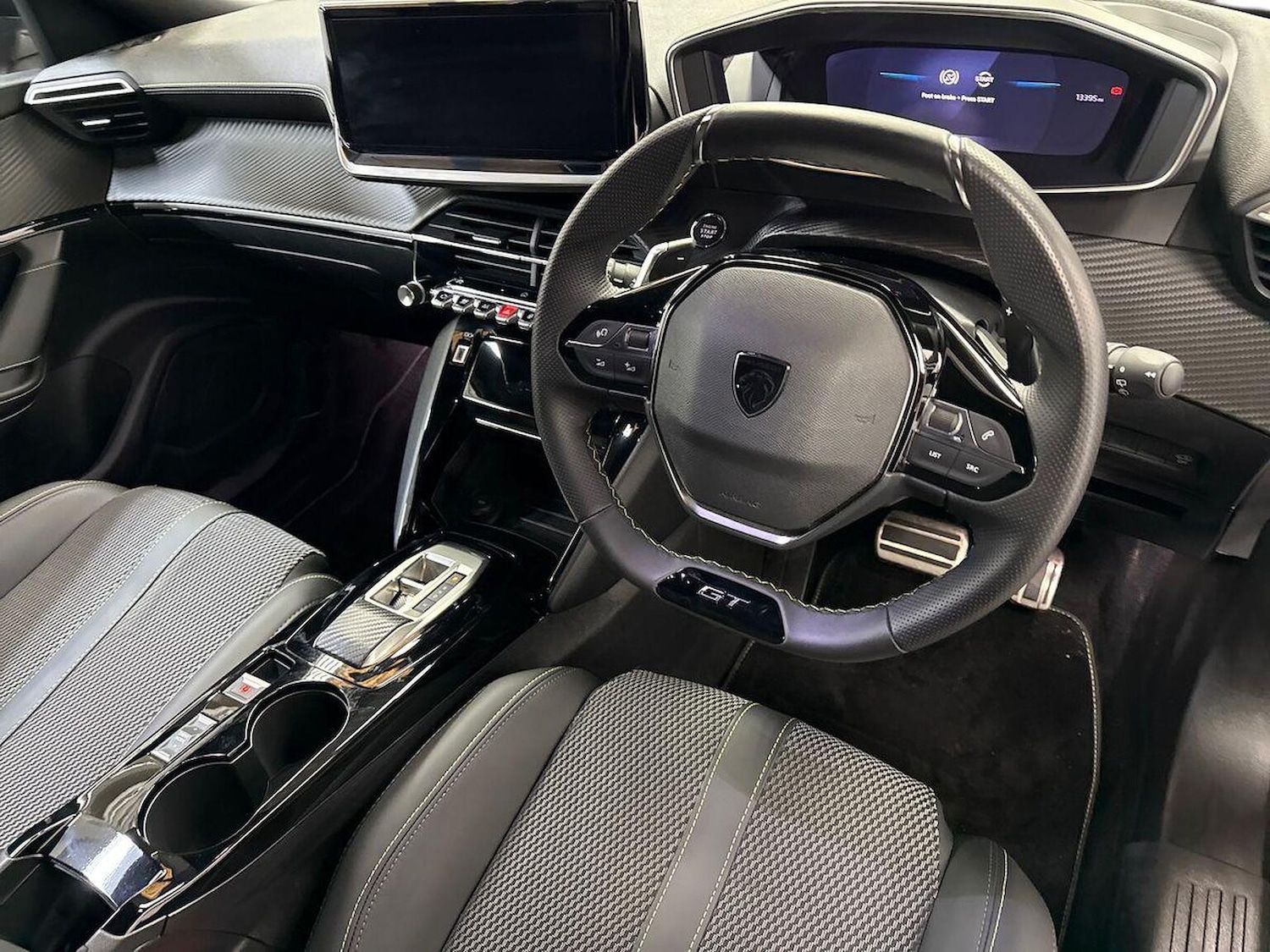 Used Peugeot 2008 2025 for sale - 78193816: Photo 11