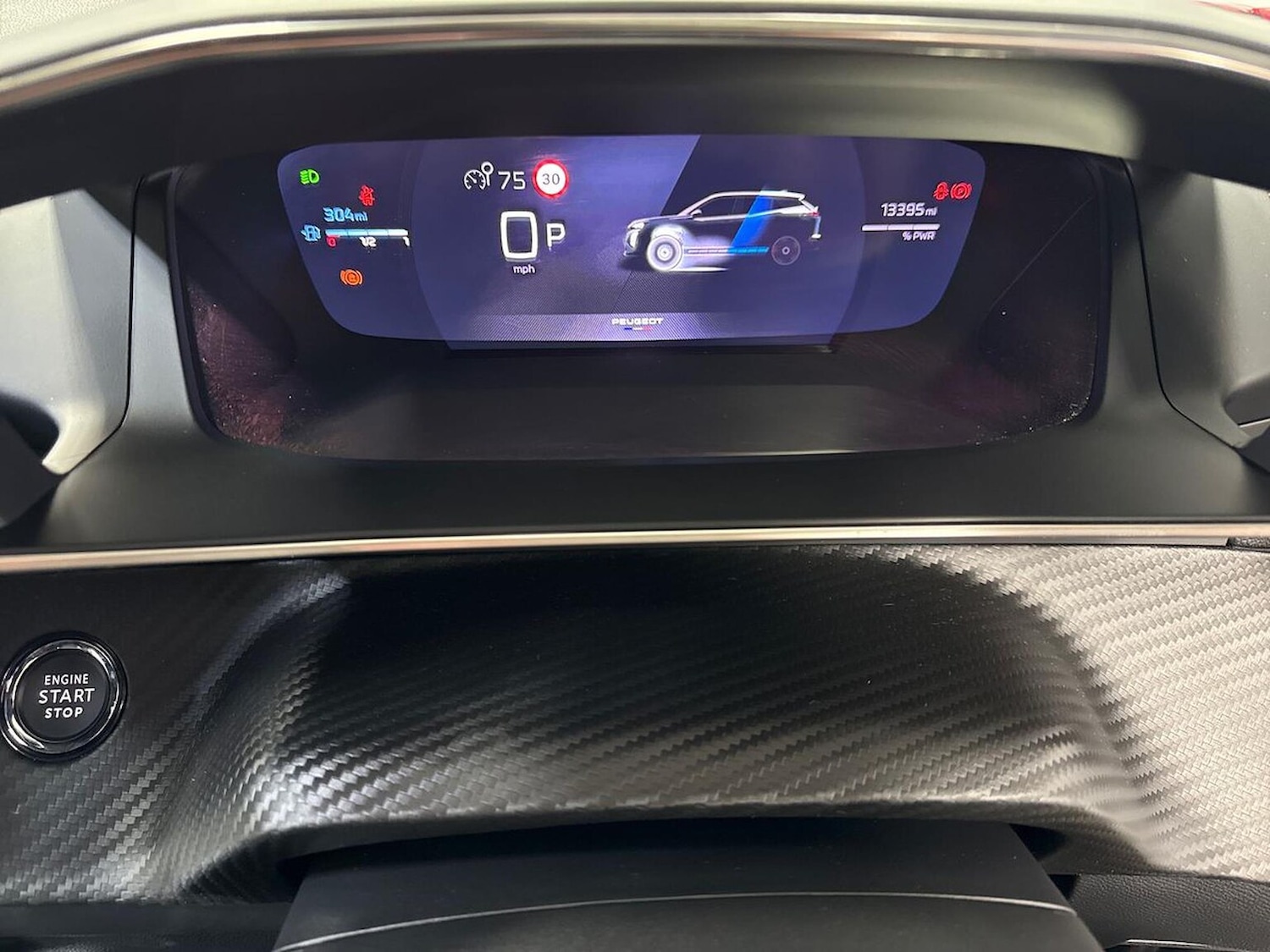 Used Peugeot 2008 2025 for sale - 78193816: Photo 12