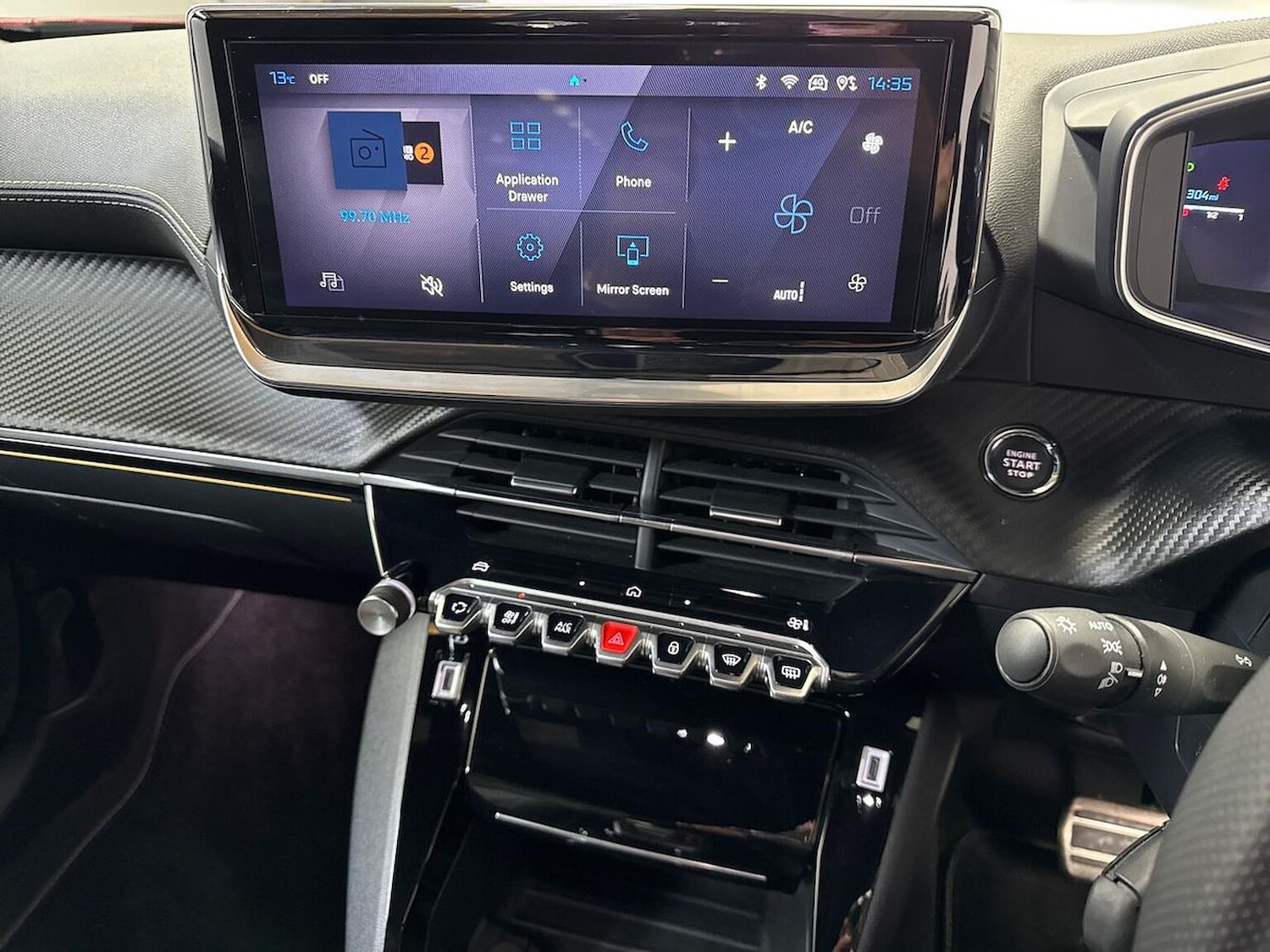 Used Peugeot 2008 2025 for sale - 78193816: Photo 13