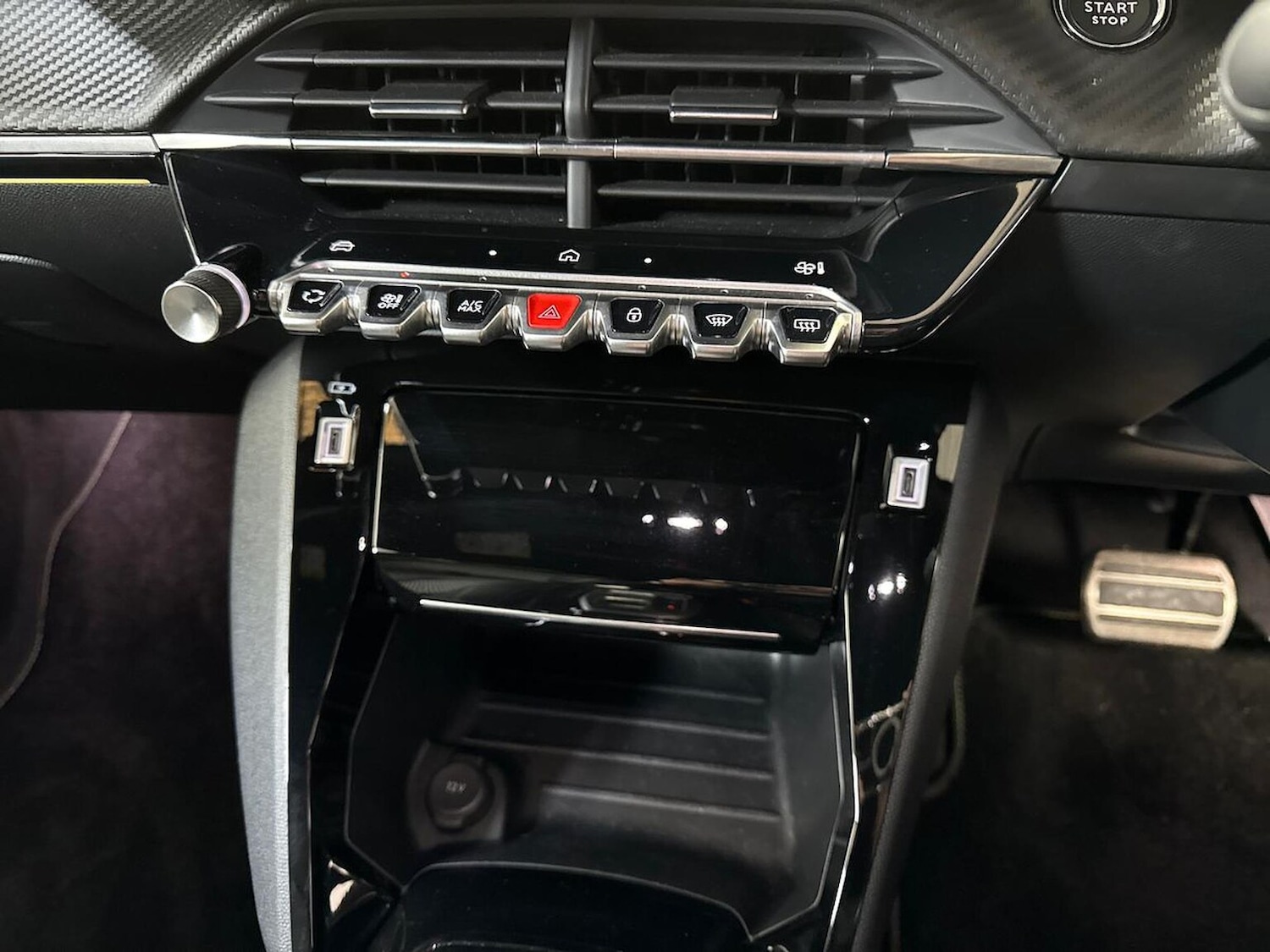 Used Peugeot 2008 2025 for sale - 78193816: Photo 14