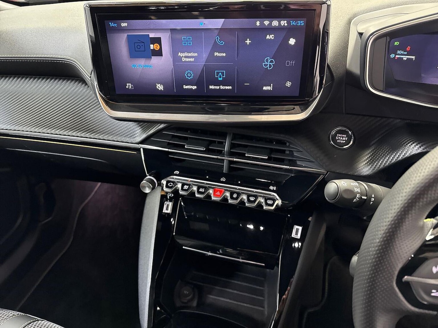 Used Peugeot 2008 2025 for sale - 78193816: Photo 15