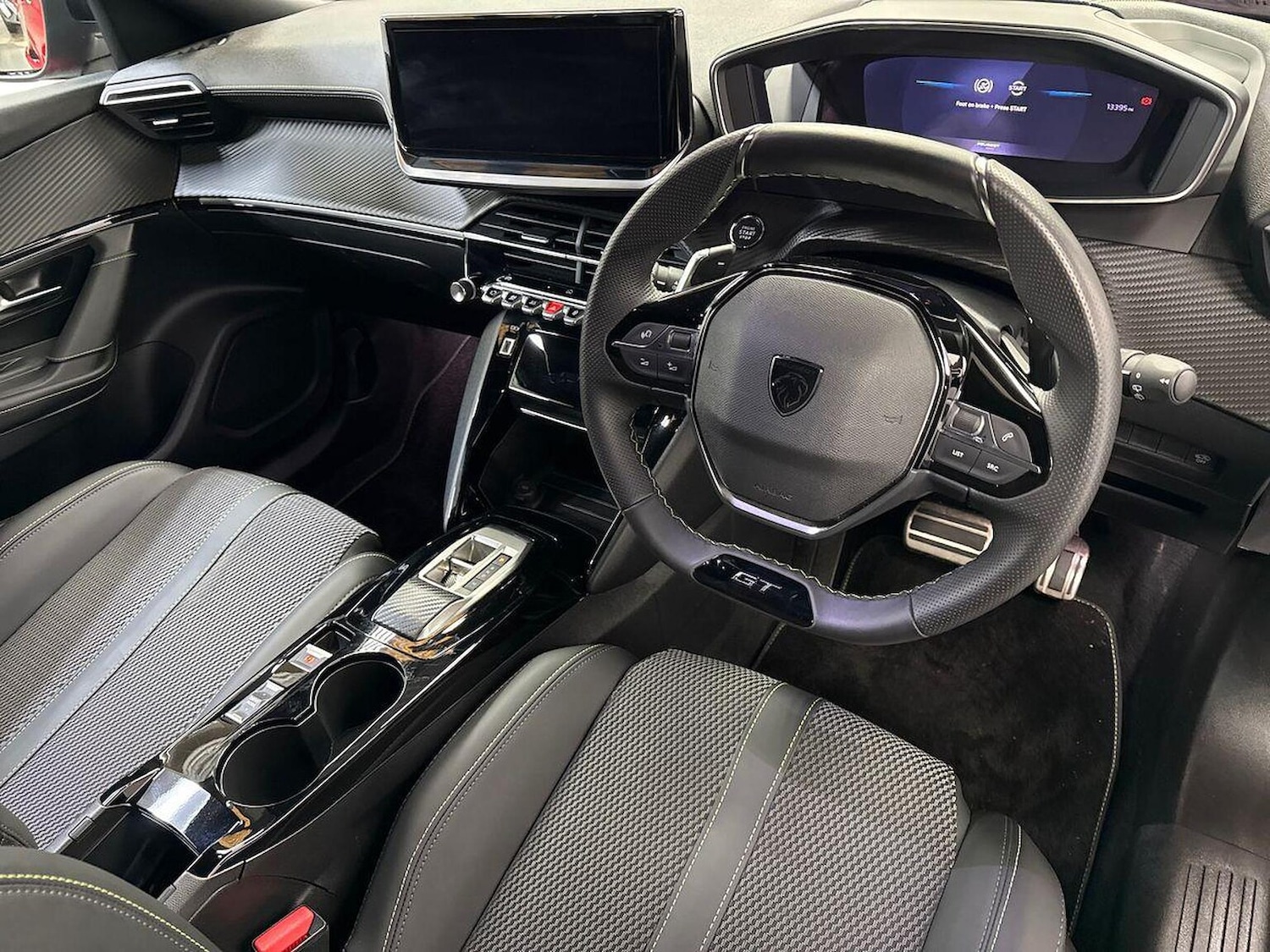 Used Peugeot 2008 2025 for sale - 78193816: Photo 17