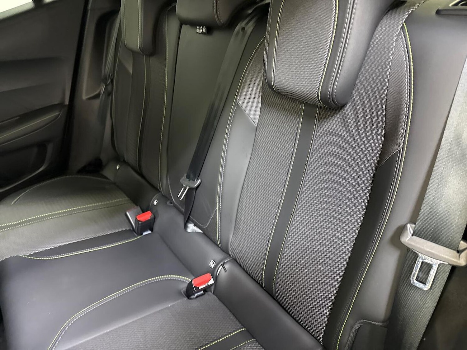 Used Peugeot 2008 2025 for sale - 78193816: Photo 18