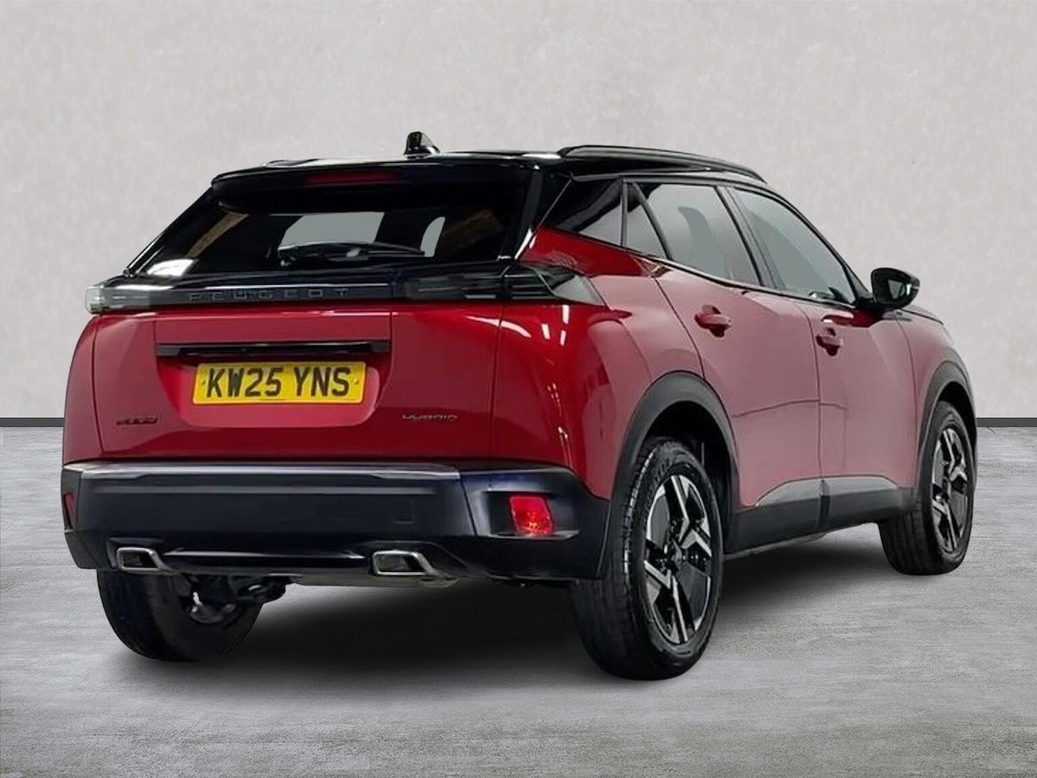 Used Peugeot 2008 2025 for sale - 78193816: Photo 20