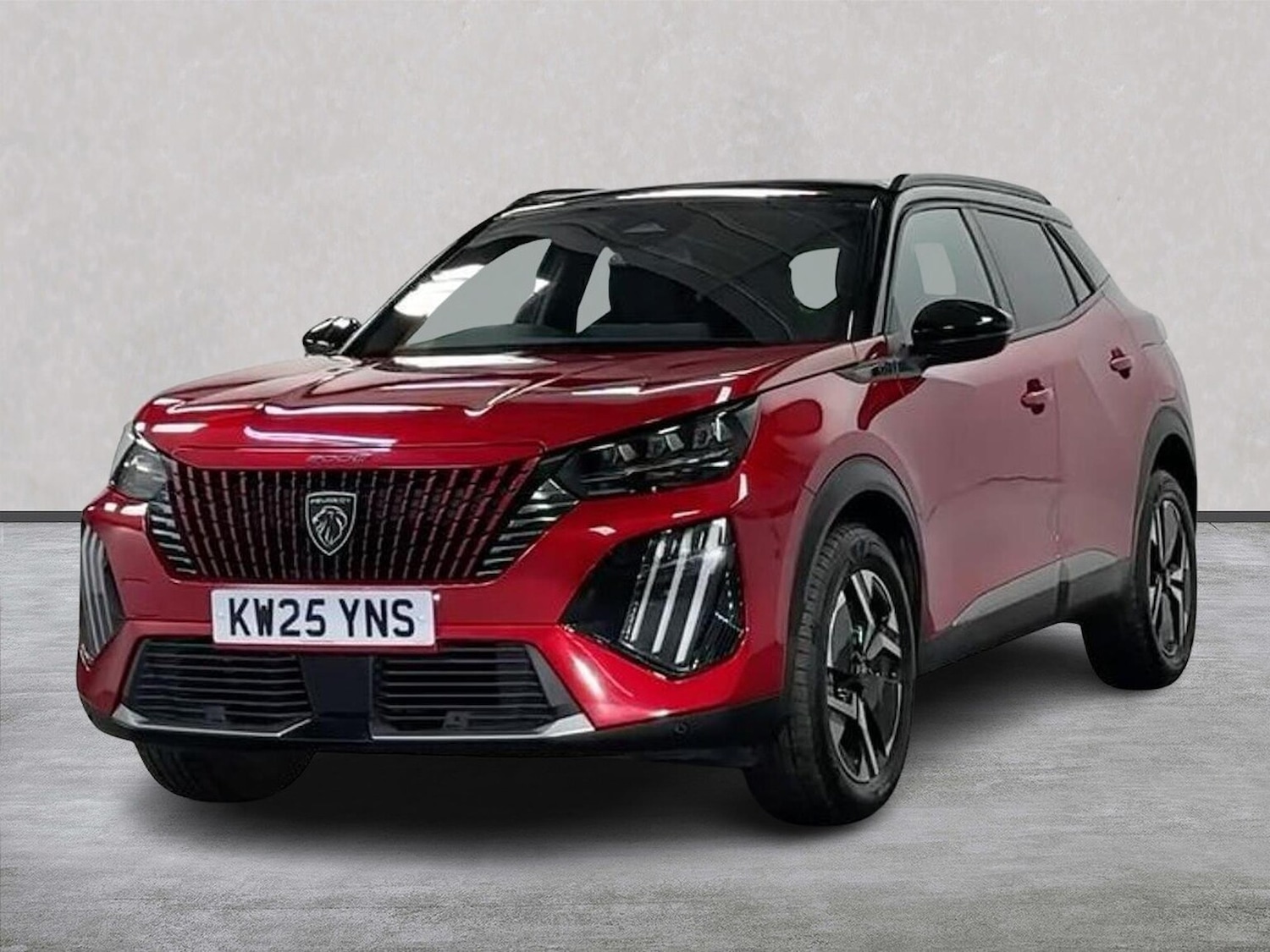 Used Peugeot 2008 2025 for sale - 78193816: Photo 22