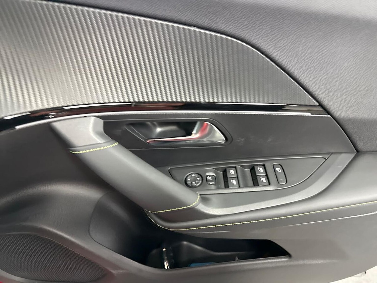 Used Peugeot 2008 2025 for sale - 78193816: Photo 23