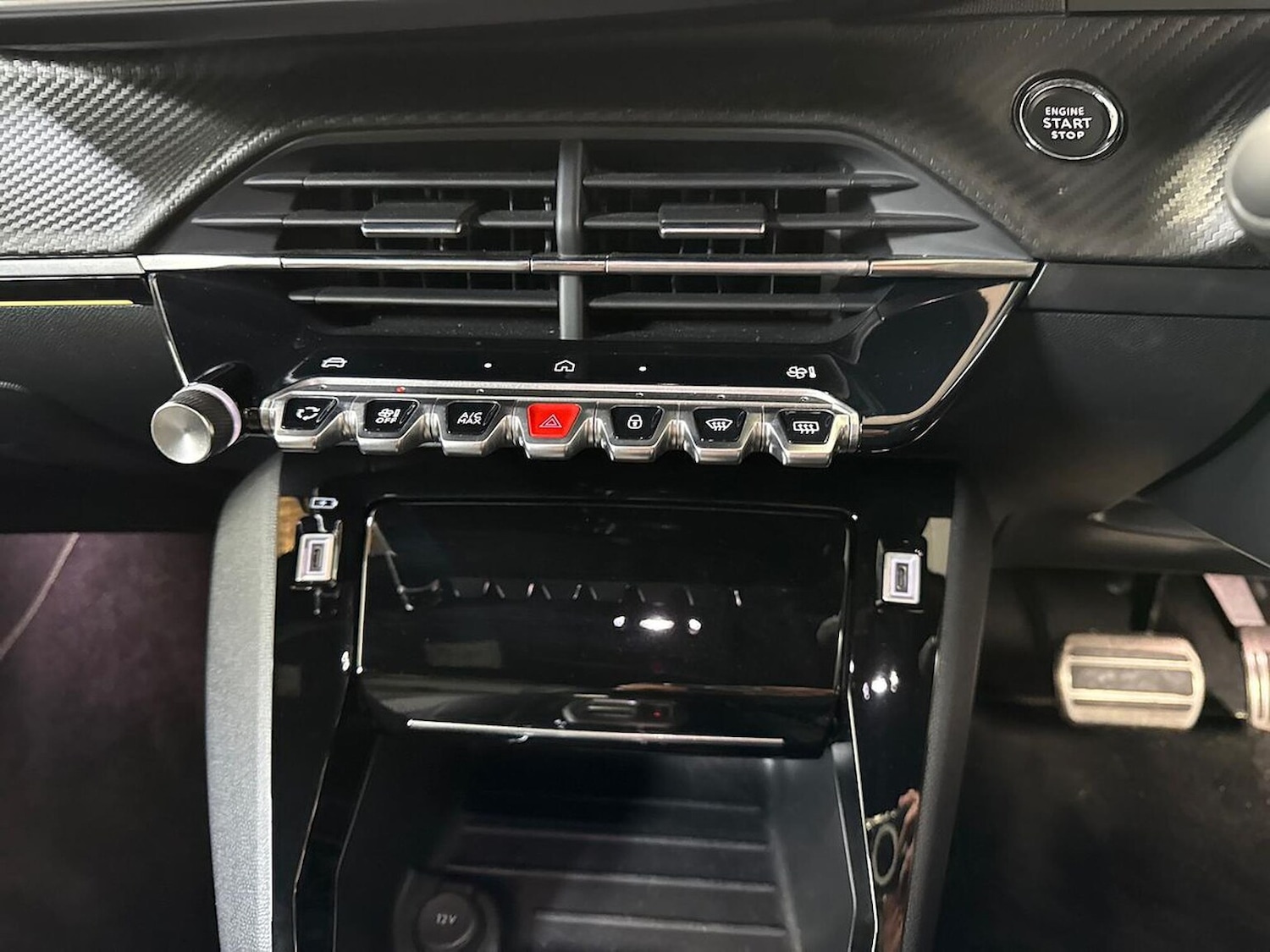 Used Peugeot 2008 2025 for sale - 78193816: Photo 24