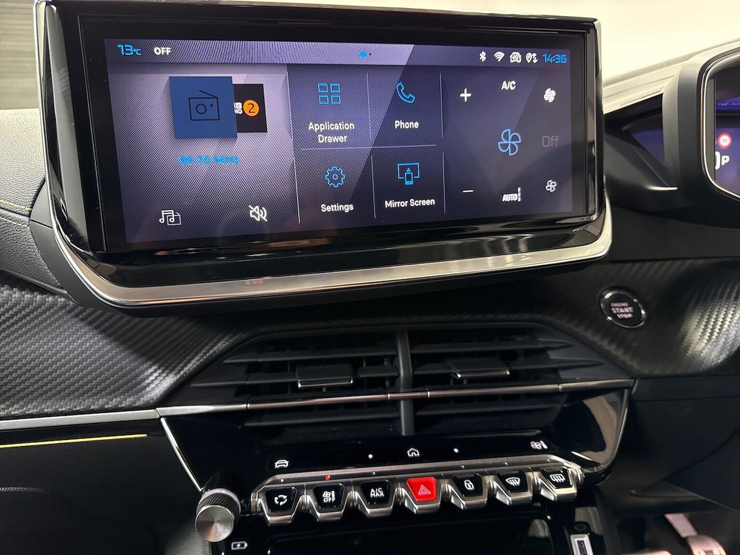 Used Peugeot 2008 2025 for sale - 78193816: Photo 25