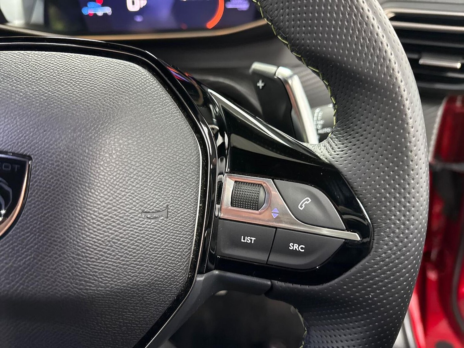 Used Peugeot 2008 2025 for sale - 78193816: Photo 27