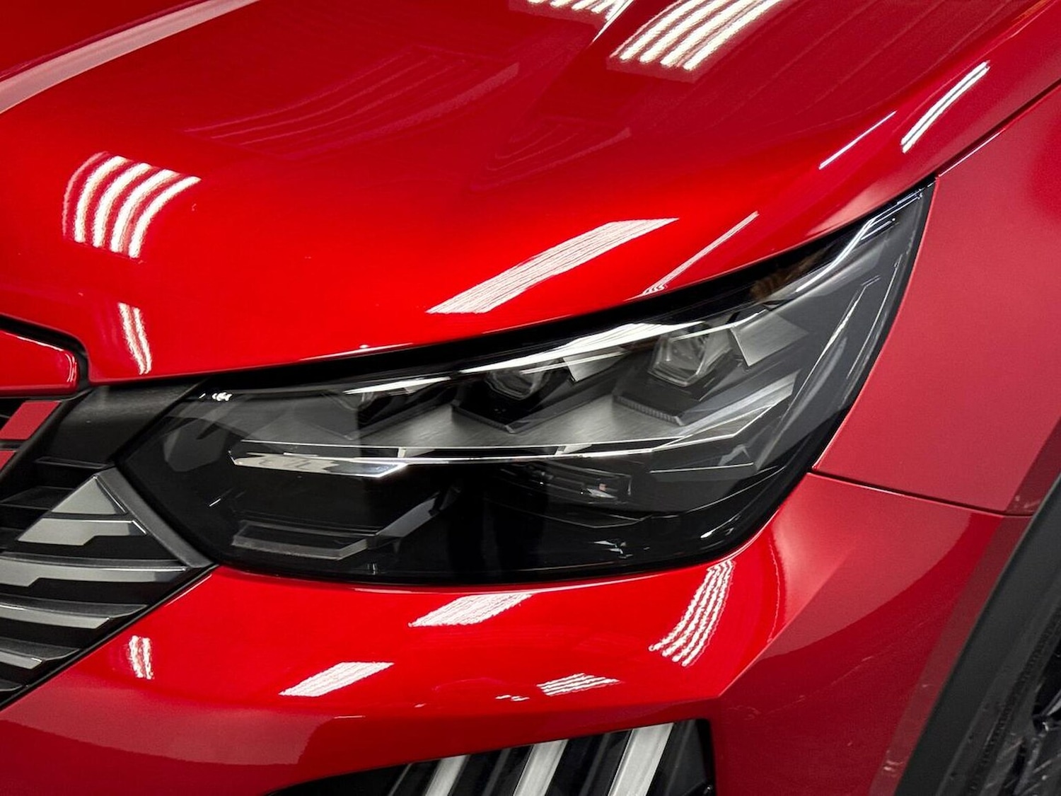 Used Peugeot 2008 2025 for sale - 78193816: Photo 31