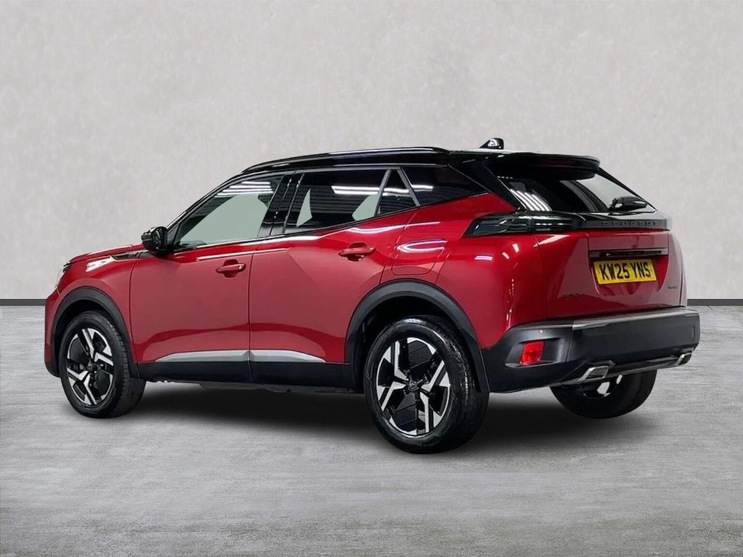 Used Peugeot 2008 2025 for sale - 78193816: Photo 4