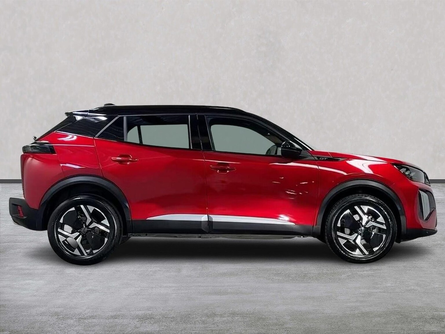 Used Peugeot 2008 2025 for sale - 78193816: Photo 5