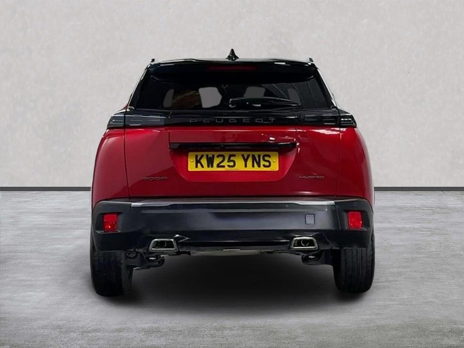 Used Peugeot 2008 2025 for sale - 78193816: Photo 6