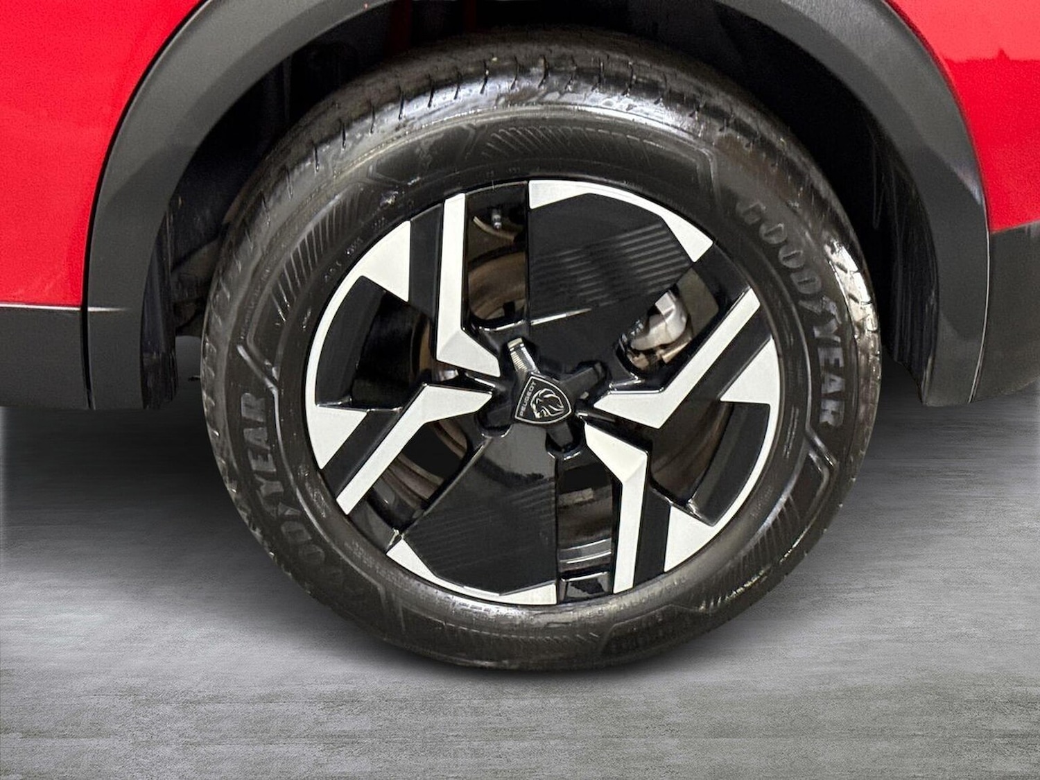 Used Peugeot 2008 2025 for sale - 78193816: Photo 8