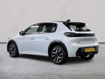 Used Peugeot 208 2026 for sale - 79638096: Photo