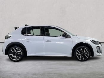 Used Peugeot 208 2026 for sale - 79638096: Photo