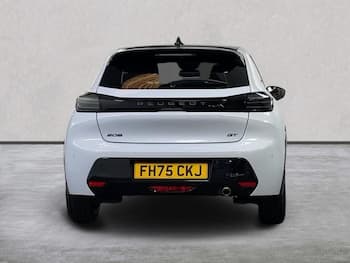 Used Peugeot 208 2026 for sale - 79638096: Photo