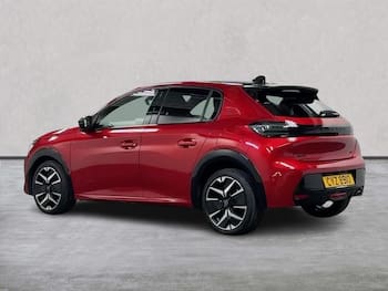 Used Peugeot 208 2024 for sale - 79543744: Photo